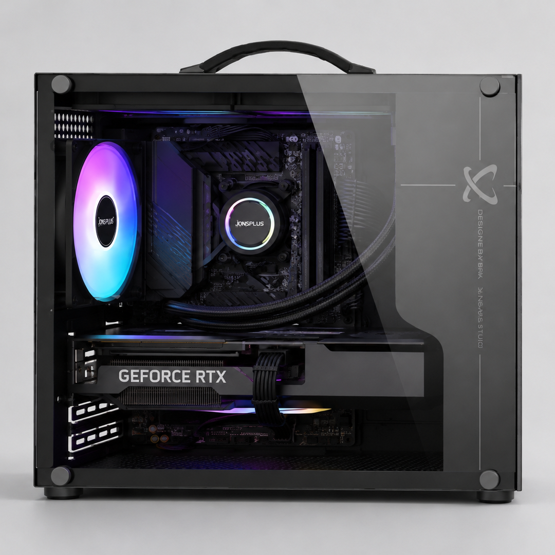 Mycro.pc.Gamer.x